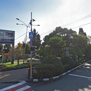 Teatralnaya Street, 8, : foto