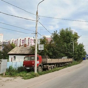 Shagolskaya ulitsa, 2, Chelyabinsk: photo