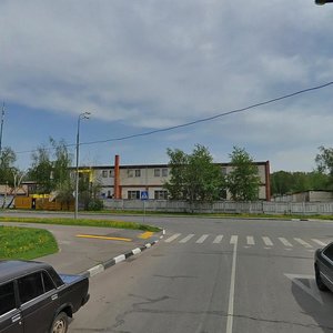 Chechyorsky Drive, No:вл3с5, Moskova: Fotoğraflar