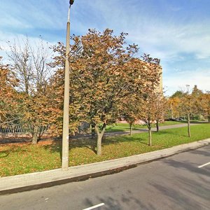 Ubarevicha Street, 82, Minsk: photo