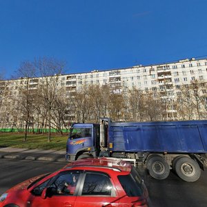 Bolshaya Akademicheskaya Street, 73к1, Moscow: photo