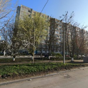 Orbitalnaya Street, 64/1, : foto