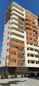 Анапа, Северная улица, 9Бк1: фото