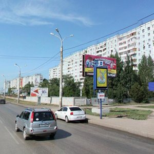 Московское шоссе, 284А Самара: фото