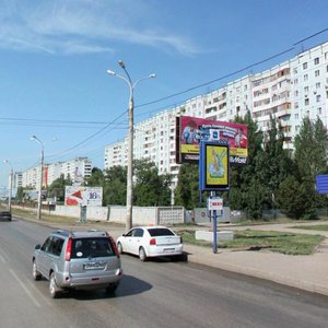 Moskovskoye Highway, 284А, Samara: photo