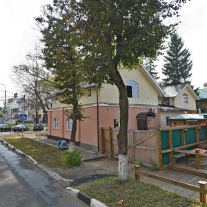 1st Rybnaya Street, 9/26к1, : foto