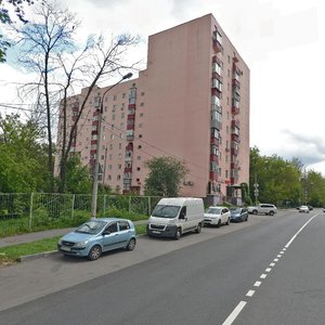 Ulitsa Akademika Kargina, 23к1, Mytischi: photo