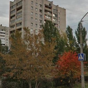 Entuziastov Street, 33/1, Barnaul: photo