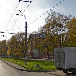 Borskaya Street, 28, Nizhny Novgorod: photo