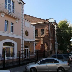 Esplanadnaya Street, 30, Astrahan: photo