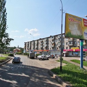 Салават, Бульвар Салавата Юлаева, 29: фото