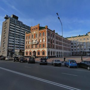 Leninskiy Avenue, No:24Б, Yoshkar‑Ola: Fotoğraflar