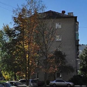 Belgorodskiy Avenue, 67А, Belgorod: photo