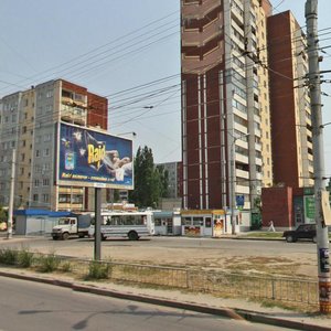 Konstantina Simonova Street, 28Г, Volgograd: photo