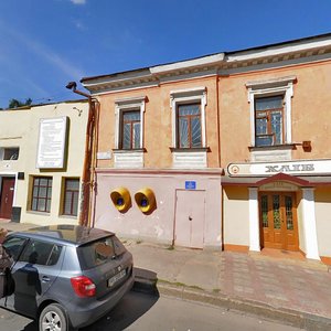 Poltavs'kyi Shlyakh Street, 40, : foto