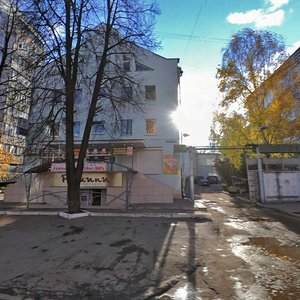 Semyona Seredy Street, 29к1, Ryazan: photo