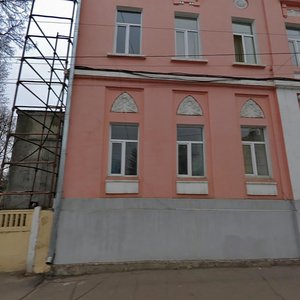 Oboronnaya Street, 51, Tula: photo