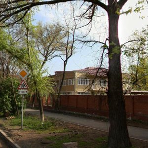Universitetskiy Lane, 127, Rostov‑na‑Donu: photo