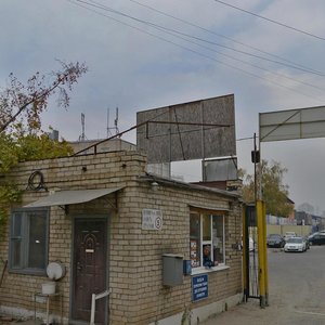 Vishnyakovoy Street, 3/5литАА1, Krasnodar: photo