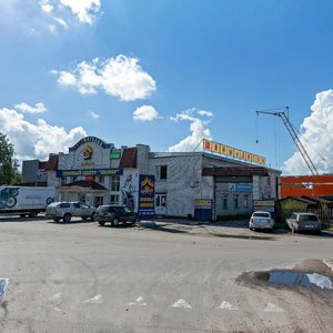 Okruzhnoye Highway, 3к4, Arkhangelsk: photo