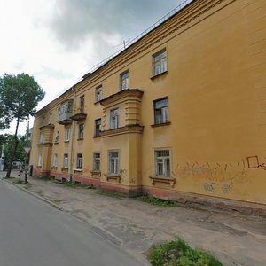 Ulitsa Nakhimsona, 16, Smolensk: photo