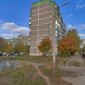 Orlovskaya Street, 22, Kursk: photo