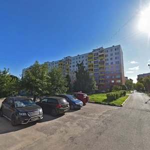 Komsomolskaya ulitsa, 80, Noginsk: photo