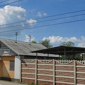 Lezhnevskaya Street, 24, : foto