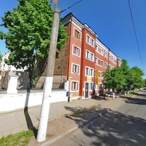 Knyazeva Street, 7, Kostroma: photo