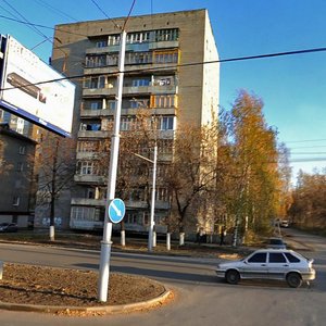 Esenina Street, 71, Ryazan: photo