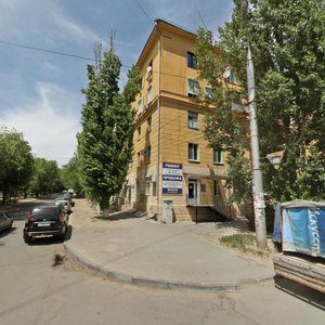 Profsoyuznaya Street, 12, Volgograd: photo