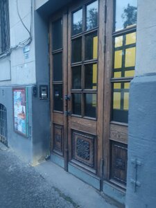 Gagarinsky Lane, 23с1, Moscow: photo