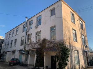 Dzerzhinskogo Street, 15, : foto