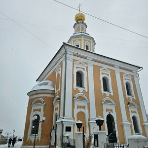 Georgiyevskaya ulitsa, 2А, Vladimir: photo