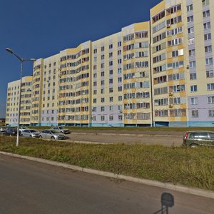 Stroiteley Avenue, 64, : foto
