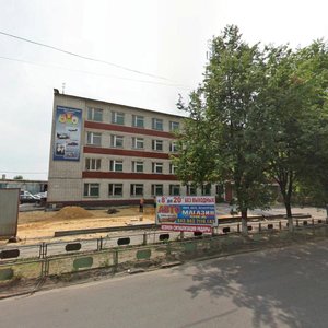 Gramshi street, 73А, Voronezh: photo