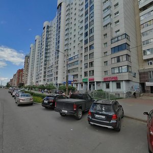 Komendantskiy Avenue, 21к1 ، سان بطرسبرغ: صورة