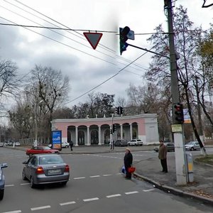 Sholudenka Street, 26/28 ، كييف: صورة