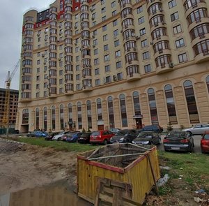 Zolotoustivska Street, 50, Kyiv: photo