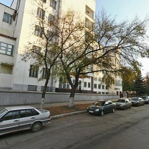 Frunze Street, 165, Samara: photo