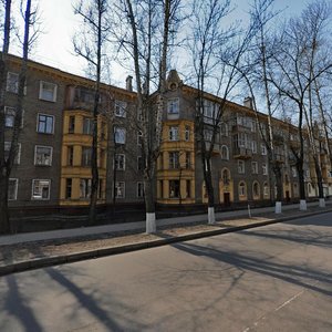 Tsiolkovskogo Street, 16/23, Korolev: photo