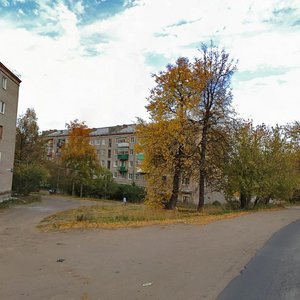 Gorodok Mashinostroiteley Street, 107, Izhevsk: photo