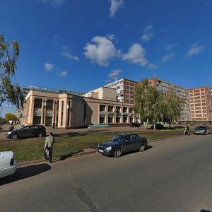 50th Complex, 10, Naberezhnye Chelny: photo