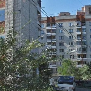 Zaparina Street, 137А, Khabarovsk: photo