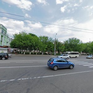 Иваново, Шереметевский проспект, 94: фото