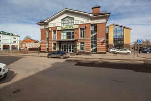 Ulitsa Chkalova, 64А, Rybinsk: photo
