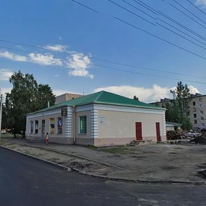 Mikhaylovskaya Street, 18Б, Lomonosov: photo