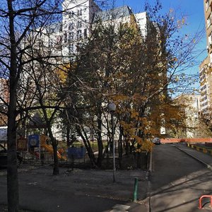 3rd Samotyochny Lane, 11к2, Moscow: photo