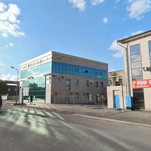 Buqar Jıraw Avenue, 82, Karaganda: photo