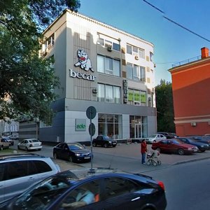 Bolshoy Sampsonievskiy Avenue, 61к2, Saint Petersburg: photo